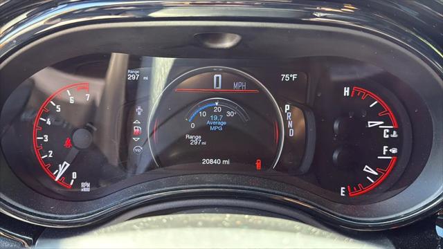 2024 Dodge Durango SXT Plus AWD