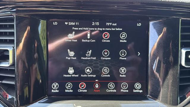 2024 Dodge Durango SXT Plus AWD