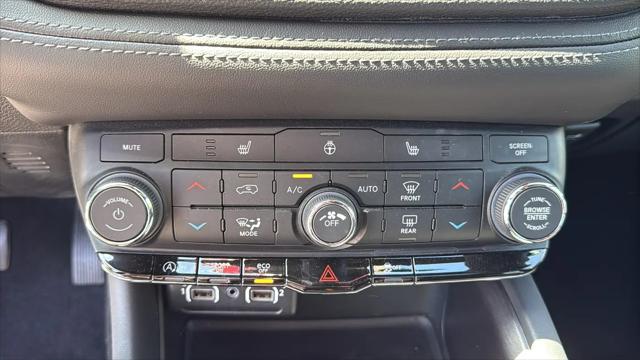 2024 Dodge Durango SXT Plus AWD