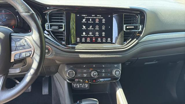 2024 Dodge Durango SXT Plus AWD