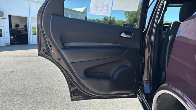2024 Dodge Durango SXT Plus AWD