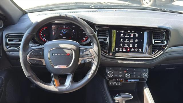 2024 Dodge Durango SXT Plus AWD