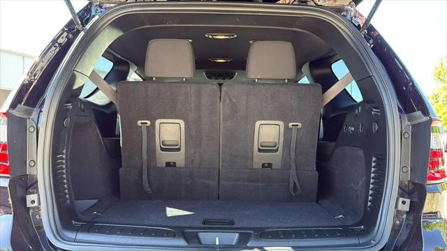 2024 Dodge Durango SXT Plus AWD