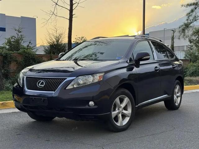 2010 Lexus RX 350 RX 350 for sale in Chantilly, VA