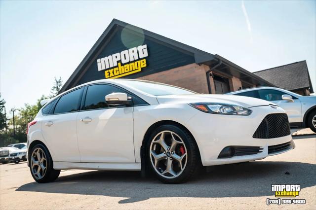 2014 Ford Focus ST for sale in Mokena, IL