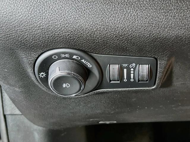 2023 Jeep Compass Altitude 4x4