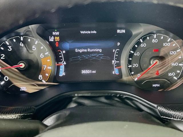 2023 Jeep Compass Altitude 4x4