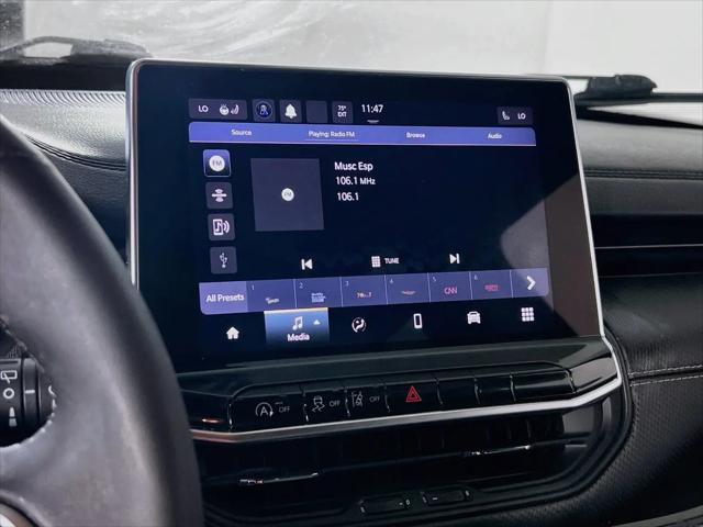 2023 Jeep Compass Altitude 4x4
