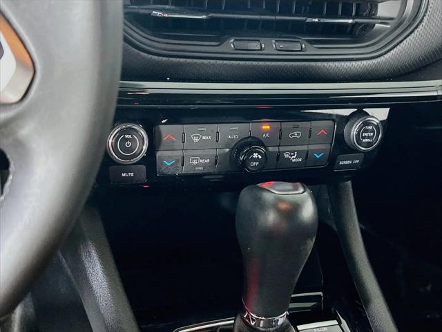 2023 Jeep Compass Altitude 4x4