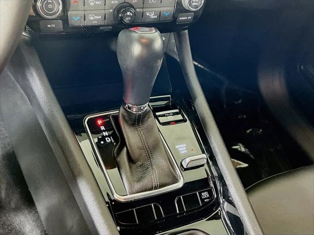 2023 Jeep Compass Altitude 4x4