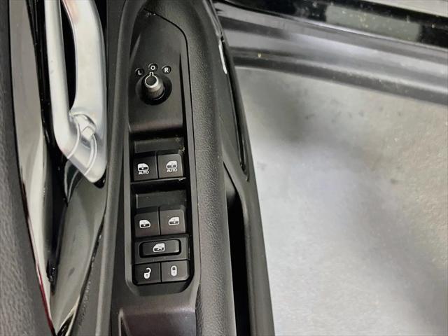 2023 Jeep Compass Altitude 4x4
