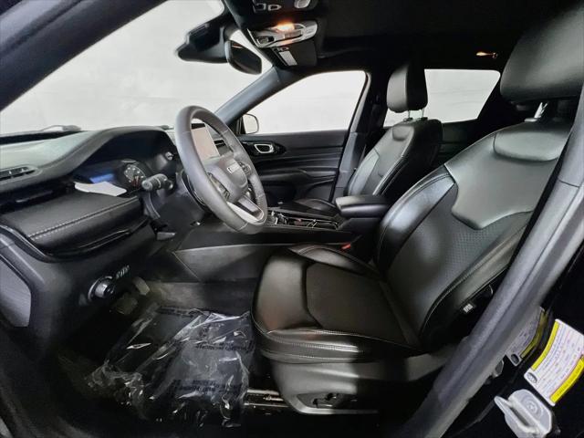 2023 Jeep Compass Altitude 4x4