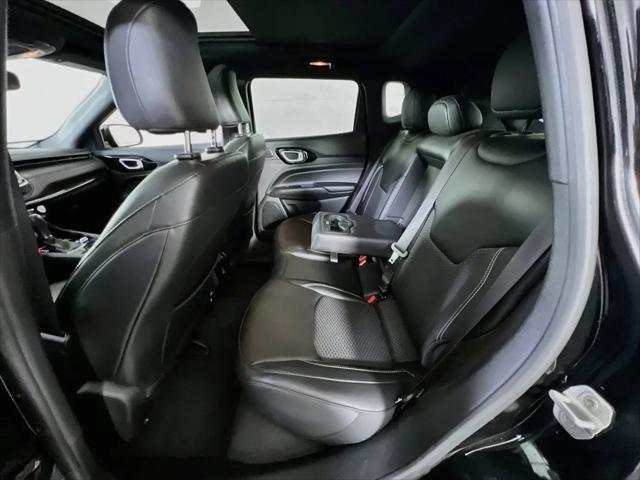 2023 Jeep Compass Altitude 4x4