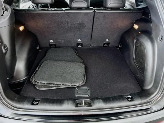 2023 Jeep Compass Altitude 4x4