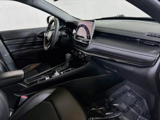 2023 Jeep Compass Altitude 4x4
