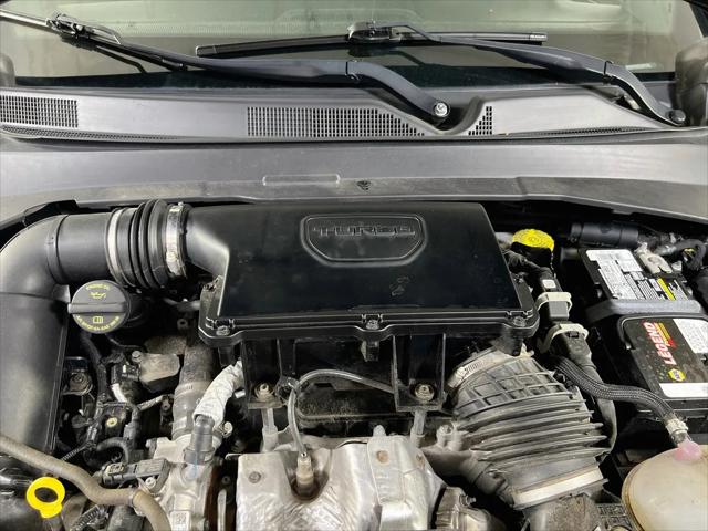 2023 Jeep Compass Altitude 4x4