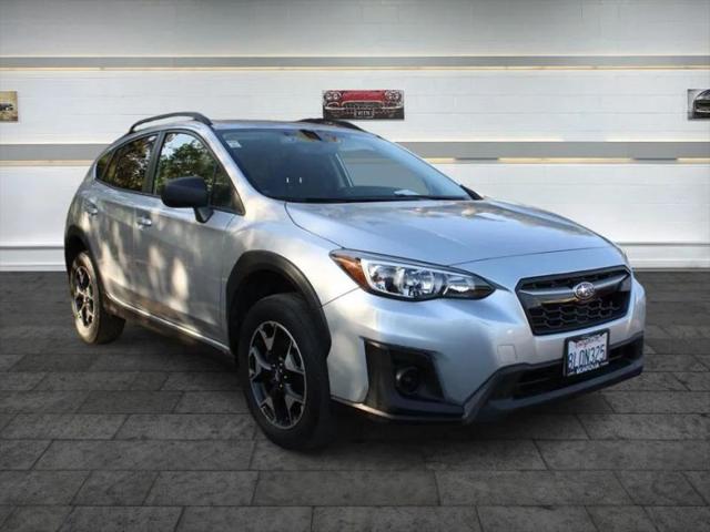 2019 Subaru Crosstrek 2.0i for sale in Norco, CA