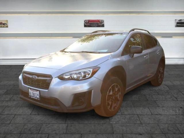 2019 Subaru Crosstrek 2.0i