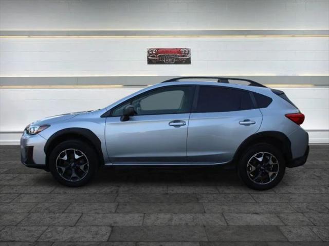 2019 Subaru Crosstrek 2.0i
