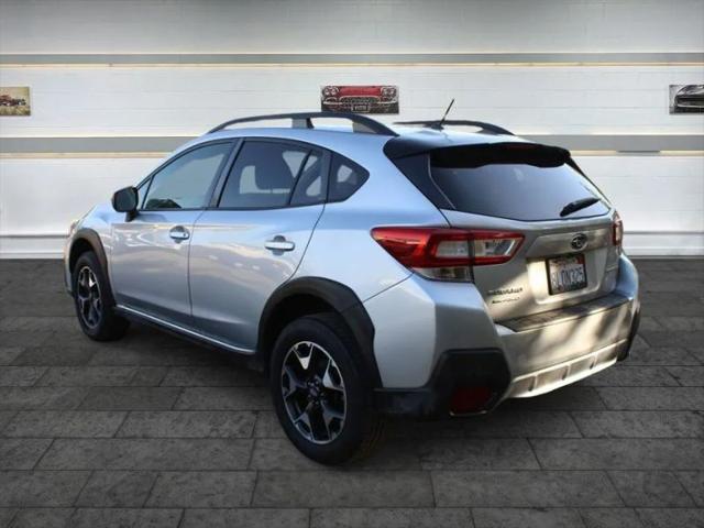 2019 Subaru Crosstrek 2.0i
