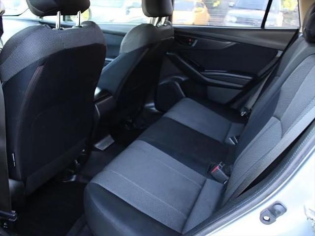 2019 Subaru Crosstrek 2.0i