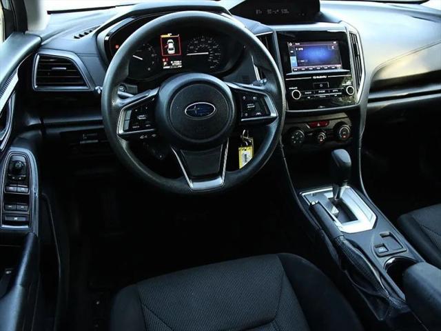 2019 Subaru Crosstrek 2.0i