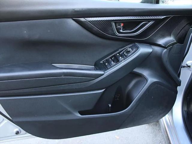2019 Subaru Crosstrek 2.0i