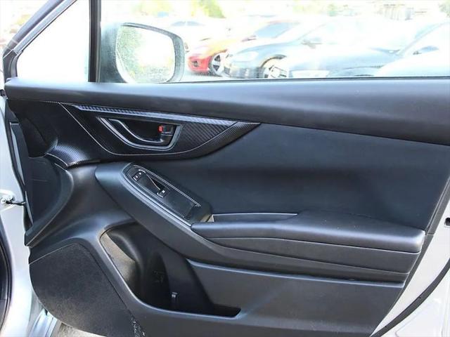 2019 Subaru Crosstrek 2.0i