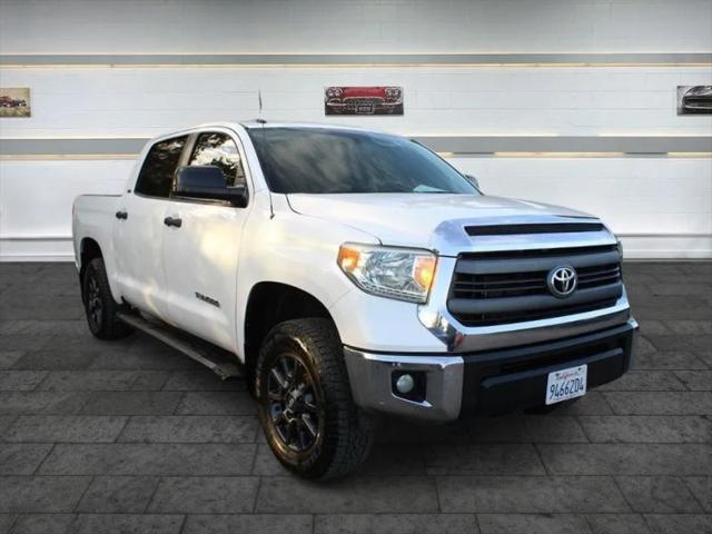 2014 Toyota Tundra SR5 4.6L V8 for sale in Norco, CA