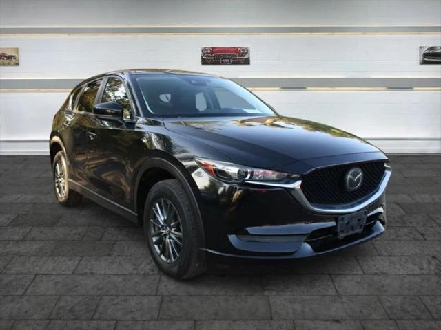 2019 Mazda CX-5 Touring for sale in Norco, CA