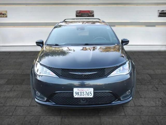 2020 Chrysler Pacifica Touring L Plus
