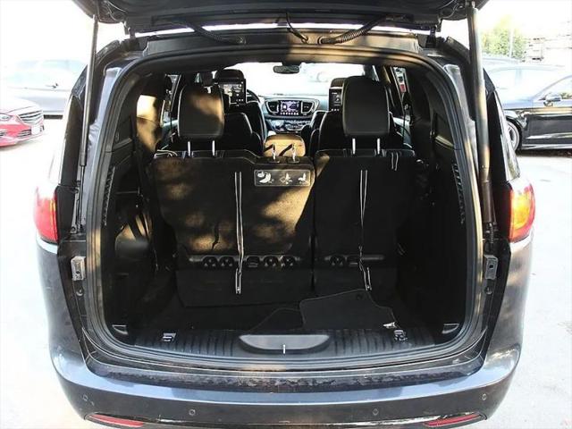 2020 Chrysler Pacifica Touring L Plus