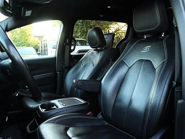 2020 Chrysler Pacifica Touring L Plus