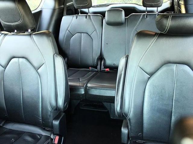 2020 Chrysler Pacifica Touring L Plus