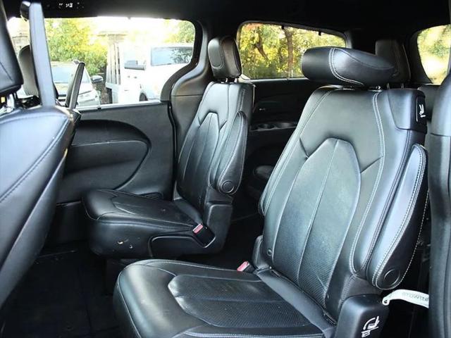 2020 Chrysler Pacifica Touring L Plus