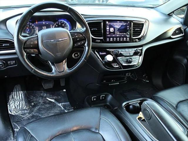 2020 Chrysler Pacifica Touring L Plus