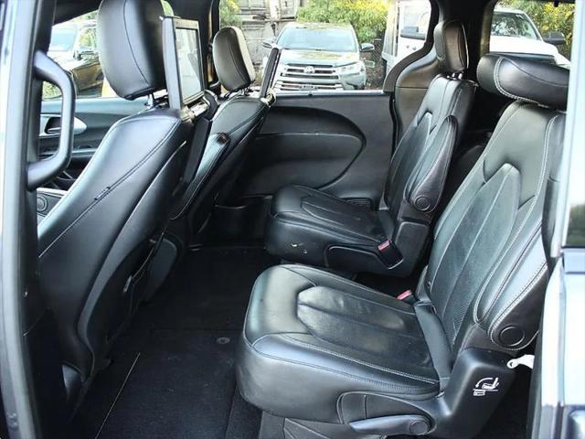 2020 Chrysler Pacifica Touring L Plus
