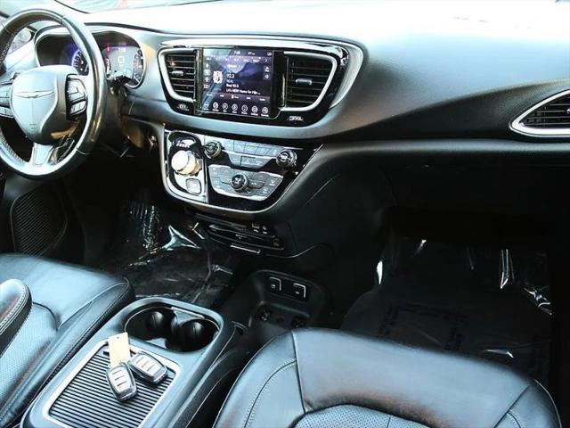 2020 Chrysler Pacifica Touring L Plus