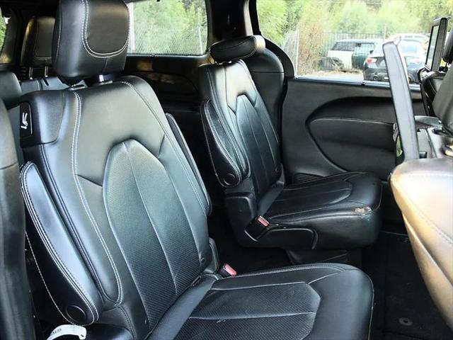 2020 Chrysler Pacifica Touring L Plus