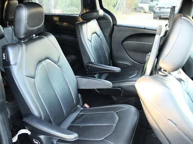 2020 Chrysler Pacifica Touring L Plus