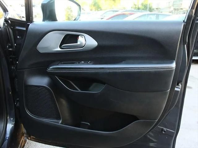 2020 Chrysler Pacifica Touring L Plus