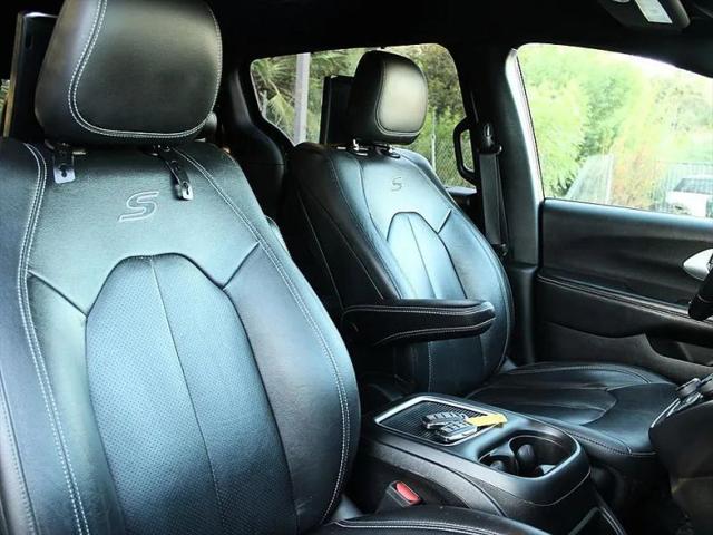 2020 Chrysler Pacifica Touring L Plus