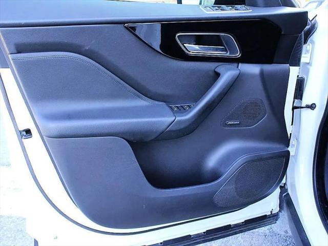2017 Jaguar F-PACE 20d Premium
