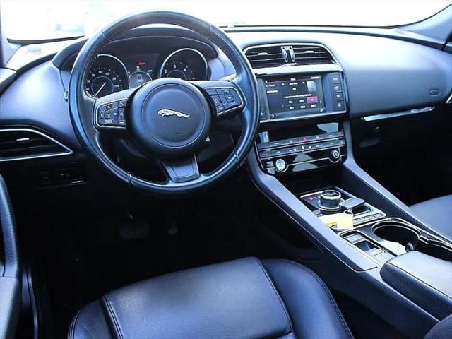 2017 Jaguar F-PACE 20d Premium