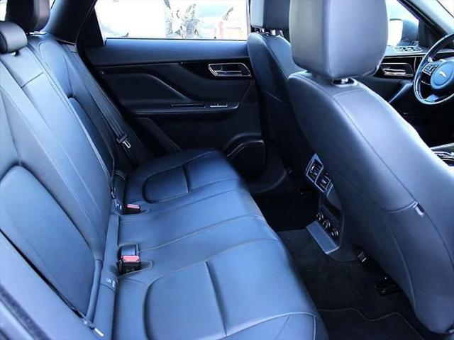 2017 Jaguar F-PACE 20d Premium