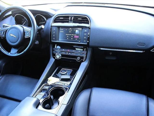 2017 Jaguar F-PACE 20d Premium