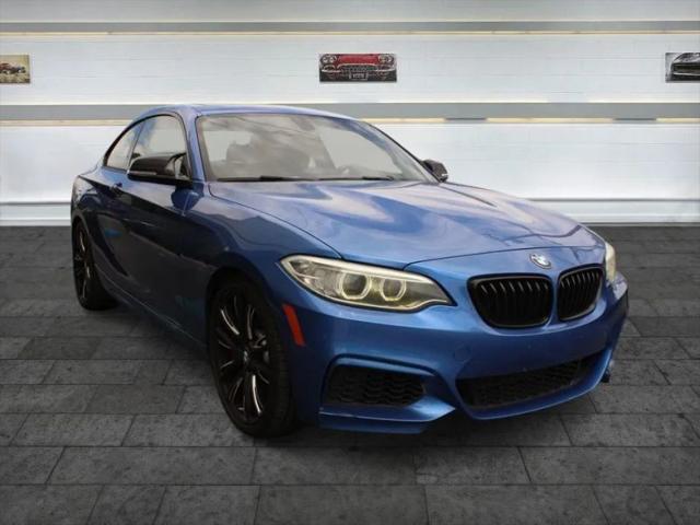2015 BMW M2 M235i for sale in Norco, CA