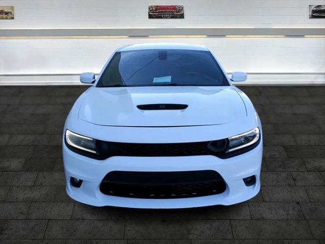2019 Dodge Charger Scat Pack RWD