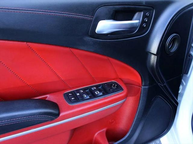 2019 Dodge Charger Scat Pack RWD