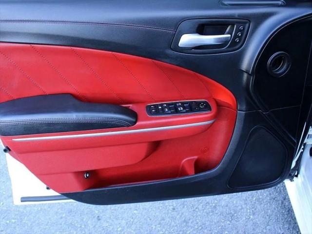 2019 Dodge Charger Scat Pack RWD